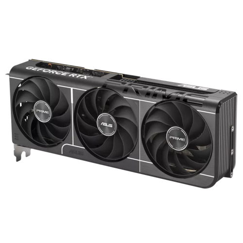 ASUS PRIME GeForce RTX 5060 Ti 16GB GDDR7 OC Ed. Graphics Card